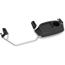 BOB Gear Infant Car Seat Adapter for BOB Duallie Jogging Strollers Britax