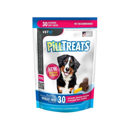 vetiq multivitamin soft chew