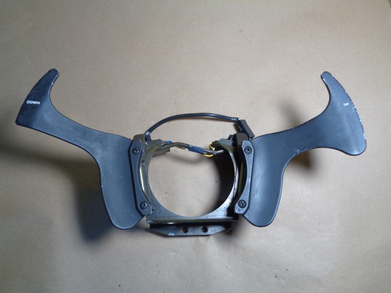 Ferrari 355 F1 Paddle Shifter Lever Assy #167340  