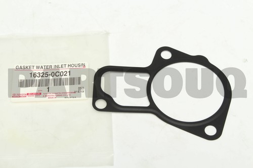 Toyota 16325 15020