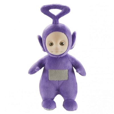 tinky winky teddy