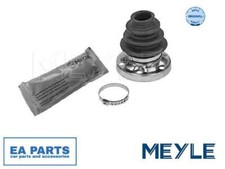 Bellow Set, drive shaft for BMW MEYLE 314 495 0002