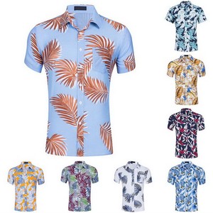 camisas para hombre 2018