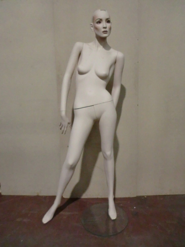 Mannequin Display Doll Fashion Female 11104 Woman Doll