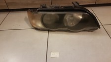 Feu avant (phare) BMW X5
