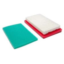 Air Filter & Pre Filter For MTD Mowers 340 450 650 Series Engines 951-10298