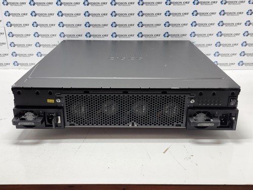 CISCO Security Router ISR4451-X/K9, Grade C, SKU 15753 - Afbeelding 2 van 3