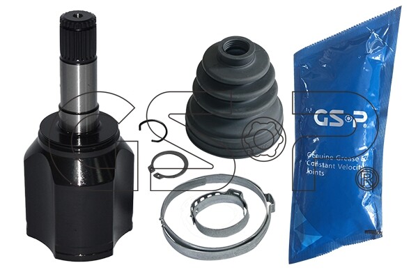 GSP 617025 Joint Kit, drive shaft for OPEL,VAUXHALL