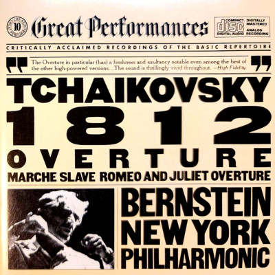 Tchaikovsky - 