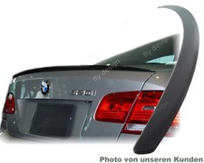 passend für BMW E92 Coupe, Sport Paket Tuning Bodykit Heck Spoiler Flügel Koffer