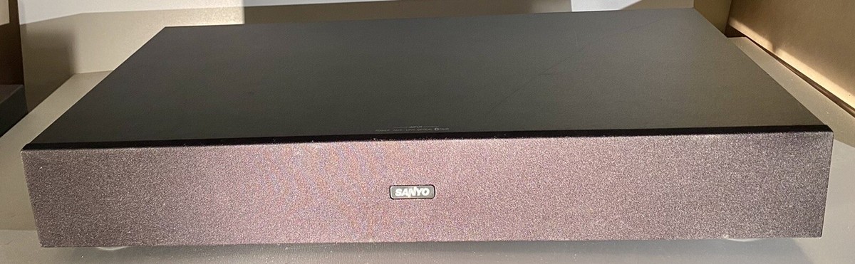 SANYO SURROUND SPEAKER FWSA 205 E