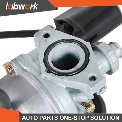 Labwork Carburetor For Kawasaki 90 Kfx 90 15004-Y008 Carb 2007-2020 2021 2022 - Bild 11 von 12