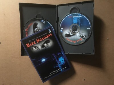 (未使用･未開封品)Dark Shadows Collection 2 [DVD] Amazon.com: Dark Shadows DVD Collection 2 : Jonathan Frid