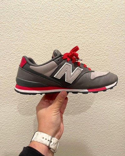 figs new balance women's
