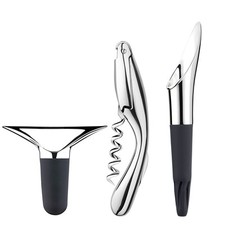 Georg Jensen LIVING Wine 3-Pack Set