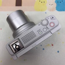 Sony ZV1 II M2 Touch Screen 4K Video 20.1MP Compact Digital Camera 95 New