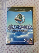 Wave Race: Blue Storm (Nintendo GameCube, 2001)