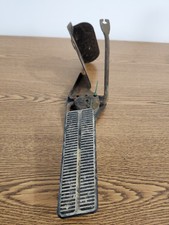 Throttle Gas Pedal Chevy Gmc Truck 73-91 Suburban Blazer 73-87 Firewall Mounted