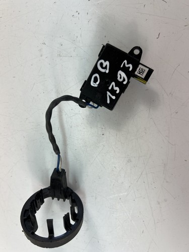 OPEL INSIGNIA A G09 Steuergerät 13504286 27415045