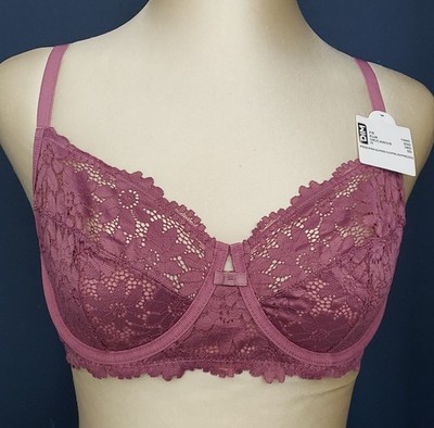 DIM BH - DAILY GLAM - AMETHYST - 100D *NEU*
