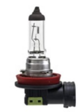 Hella Hella H11p50 50 Performance Bulb 12V 55W