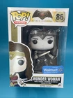 Funko Pop! Vinyl: DC Universe - Wonder Woman - (Sepia) - Walmart (Exclusive) #86