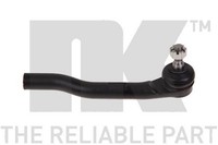 Nk Spurstangenkopf Gelenkkopf 5032630 FüR Honda Insight Jazz 14X1,5 3 City 5 GM2