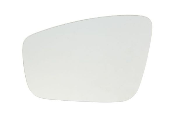 Links Blic 6102-10-2002329P Spiegelglas, AußEnspiegel FüR Seat,Skoda-image