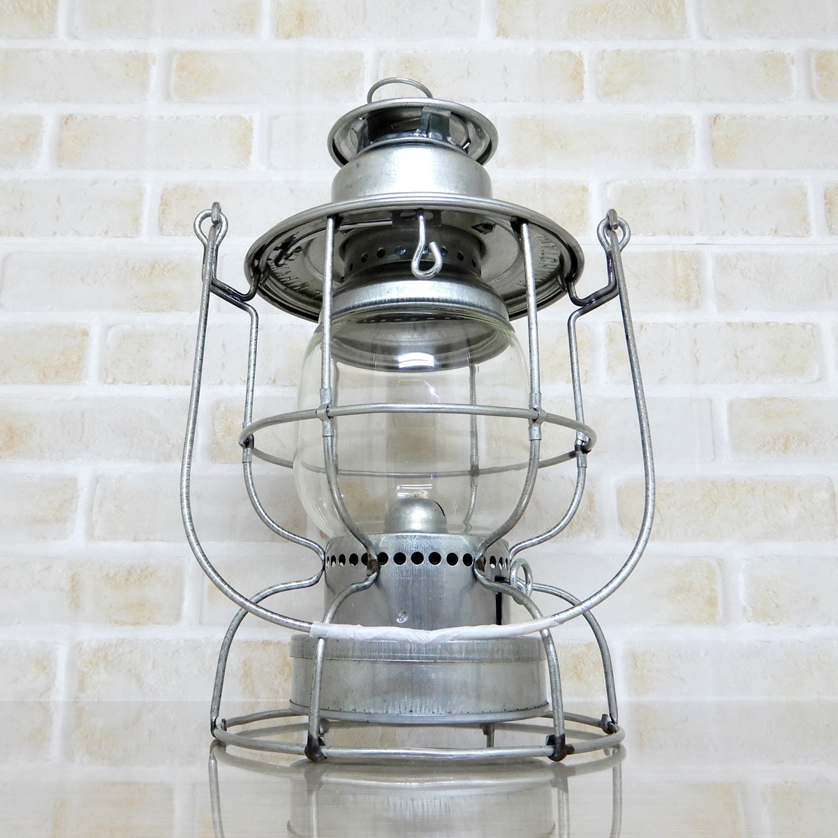 Watchman No.100 Railroad Lantern With Replacement Core