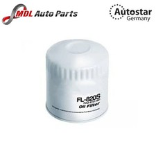 FILTRO OLIO AUTOSTAR GERMANIA FORD FL820S F1AZ-6731-BD