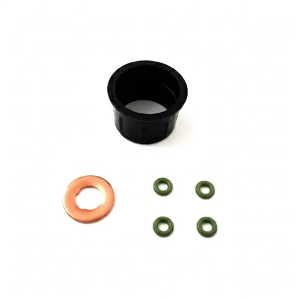 Dr.Motor Automotive DRM044 Seal Kit, injector nozzle for CITROËN,PEUGEOT - Image 6