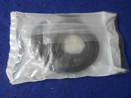 New Moss Motors Brake Caliper Rebuild Kit Both Sides Austin Healey BN7-BJ7 BJ8 - Picture 2 of 2