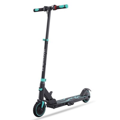 RCB R15 faltbarer Jugend Elektro-Scooter 250W Motor Reichweite 12-16km