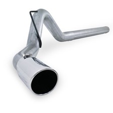 Mbrp Armor Lite Exhaust Dodge Ram 2500 3500 2010-2011 Cummins 6.7l
