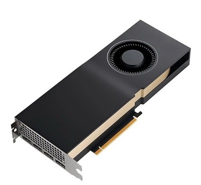 PNY RTX 6000 Ada VCNRTX6000ADA-PB 48GB 384-bit GDDR6 PCI Express 4.0 x16