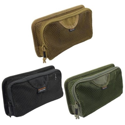 Leichter Tascheneinsatz Modularer Organizer Admin Pouch Kartentasche Jagd