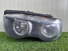 Feu avant (phare) BMW 735