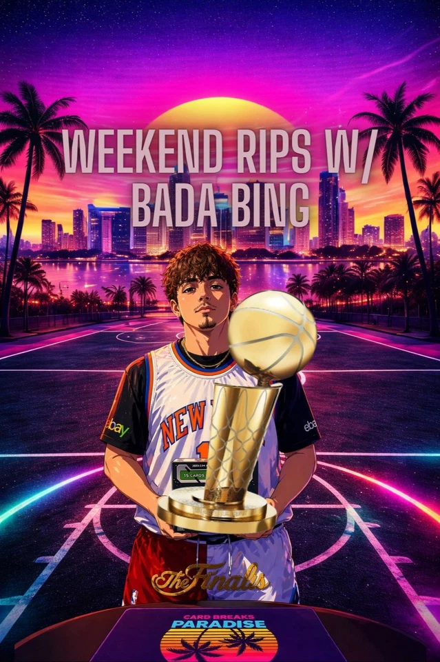 MONDAY NIGHT PYTS & PERSONALS W/ BADA BING!!
