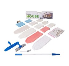 Werbeartikel-Set-Cleaning Elite von Raypath