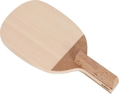 DONIC Table Tennis Pen Racket BL225PK Feel Speed The Hinoki Square Japanese Pen