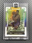 2023 Panini One and One Basketball FOTL White Patrick Ewing #190