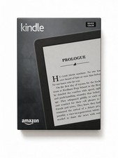 Amazon Kindle 7th Generation 4GB E-Reader 6" Touchscreen Wi-Fi WP63GW - Sealed