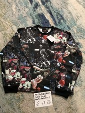 Nwt Nike Air Jordan Flight Aop Ls Mesh Jersey Mens Sz S Free Shipping Nwt Nike Air Jordan Flight Aop Ls Mesh Jersey Mens Sz S Free Shipping