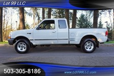 1998 Ford Ranger for Sale