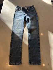 Boys Gap XL Stretch Slim Jeans New