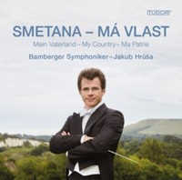 Bedrich Smetana - Ma Vlast - Mein Vaterland - My Country - Ma Patrie - S - G4Z