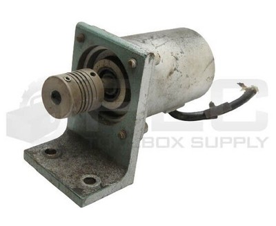 NSD MRE-G320SP062FAC ABSOCODER Encoder