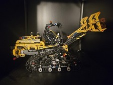 LEGO TECHNIC: Tracked Loader (42094) for sale online | eBay