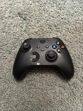 Microsoft Xbox One Series X/S Wireless Controller Model 1914 All Buttons Work