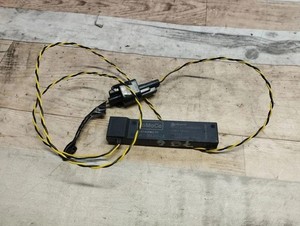 FORD FOCUS III Turnier Antennenverstärker  8M5T15K603LB 1.00 Petrol 34016461